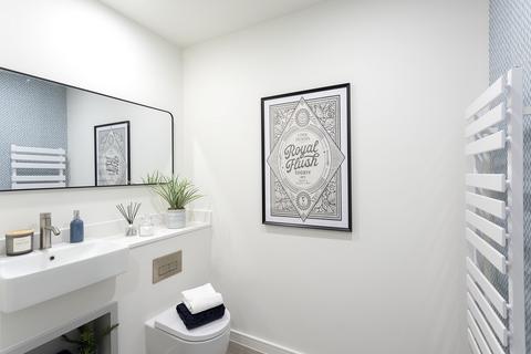 4 bedroom townhouse for sale, Plot G0.05, TownHouse at The Garratt Collection, Athledene Road, Earlsfield SW18