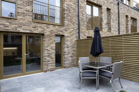 4 bedroom townhouse for sale, Plot G0.05, TownHouse at The Garratt Collection, Athledene Road, Earlsfield SW18