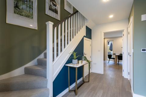 4 bedroom townhouse for sale, Plot G0.05, TownHouse at The Garratt Collection, Athledene Road, Earlsfield SW18