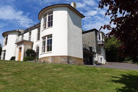 2 bedroom flat for sale, Sidmouth Road, Lyme Regis, Dorset