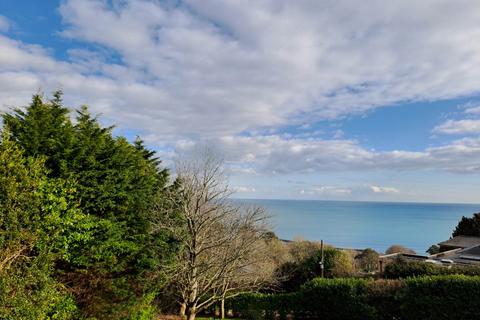 2 bedroom flat for sale, Sidmouth Road, Lyme Regis, Dorset