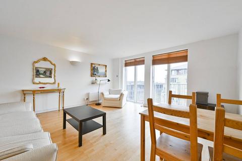 Admiral Walk, Royal Oak, London, W9