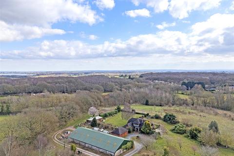 Whites Hill, Stock, Ingatestone, Essex, CM4