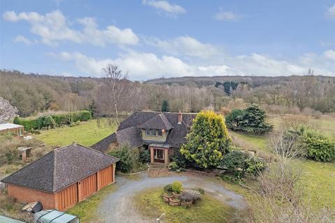 4 bedroom detached house for sale, Whites Hill, Stock, Ingatestone, Essex, CM4