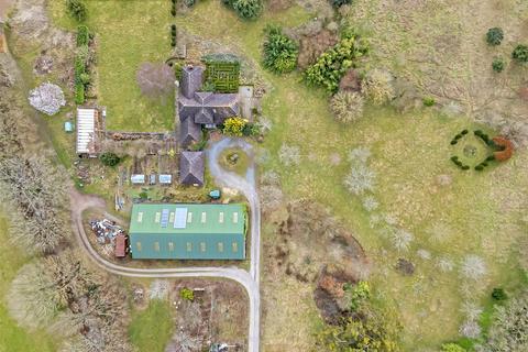 4 bedroom detached house for sale, Whites Hill, Stock, Ingatestone, Essex, CM4
