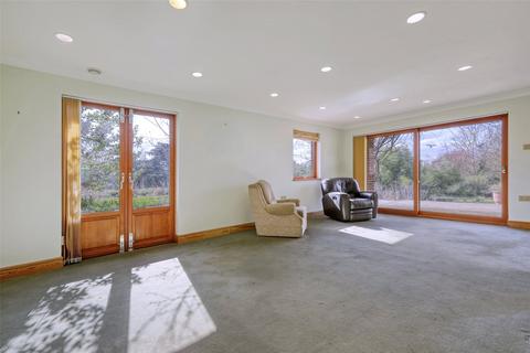 4 bedroom detached house for sale, Whites Hill, Stock, Ingatestone, Essex, CM4