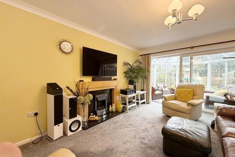 4 bedroom detached bungalow for sale, Redlands Way, Streetly