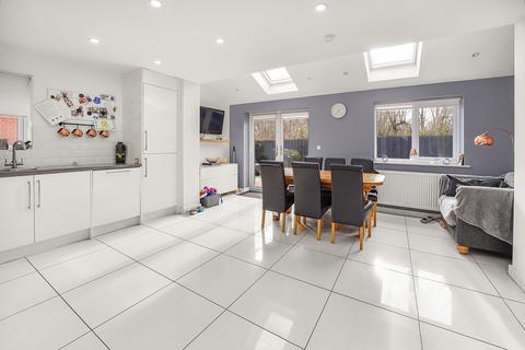 undefined, Grosvenor Court, Newton-Le-Willows, WA12