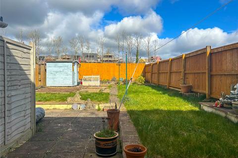 4 bedroom semi-detached house to rent, Swanmoor Crescent, Brentry, Bristol, BS10