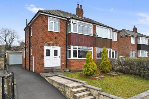 3 bedroom semi-detached house for sale, Queensway, Yeadon, Leeds