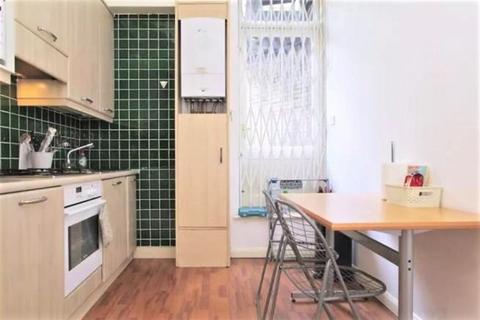1 bedroom apartment to rent, Pollen Street, W1S