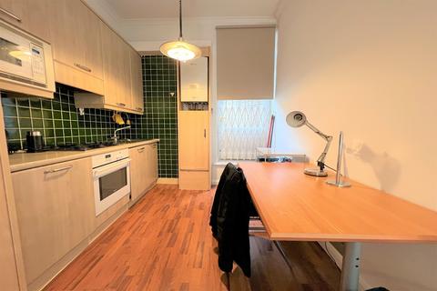 1 bedroom apartment to rent, Pollen Street, W1S