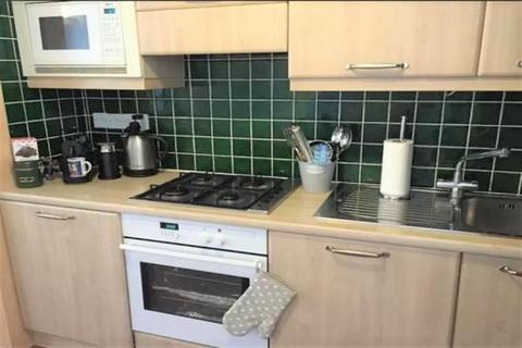 1 bedroom apartment to rent, Pollen Street, W1S