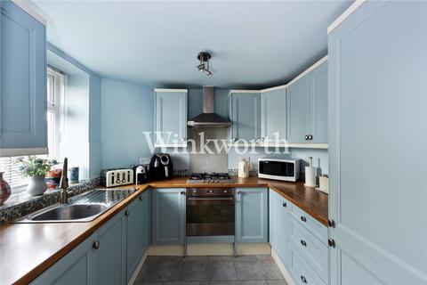 3 bedroom maisonette for sale, Cavendish Road, London, N4