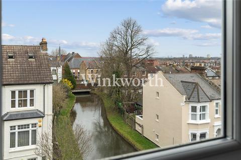 3 bedroom maisonette for sale, Cavendish Road, London, N4