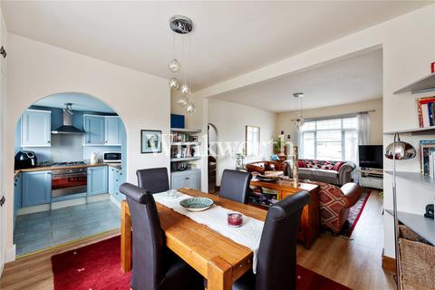3 bedroom maisonette for sale, Cavendish Road, London, N4