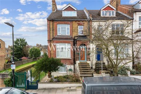 3 bedroom maisonette for sale, Cavendish Road, London, N4