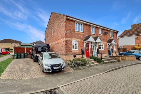 1 Bentall Close, Halstead, CO9 1RA