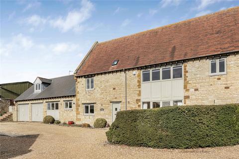 4 bedroom semi-detached house for sale, Grange Court, Horton, Northamptonshire, NN7