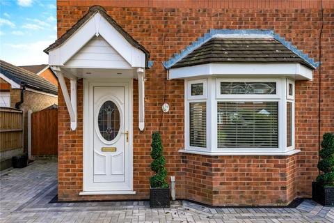 4 bedroom semi-detached house for sale, Longdown Road, Liverpool, Merseyside, L10