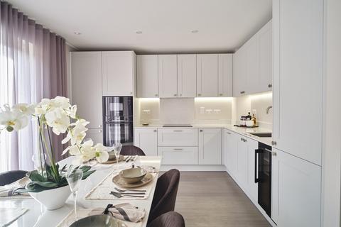 4 bedroom townhouse for sale, Plot F0.06, TownHouse at The Garratt Collection, Athledene Road, Earlsfield SW18