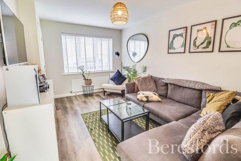 2 bedroom semi-detached house for sale, Old Dairy Approach, Hatfield Peverel, CM3