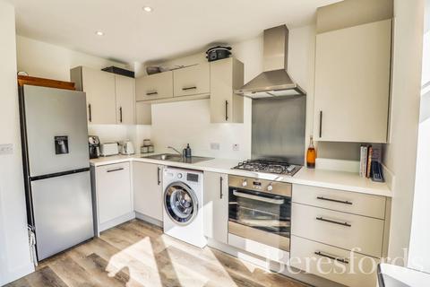 2 bedroom semi-detached house for sale, Old Dairy Approach, Hatfield Peverel, CM3