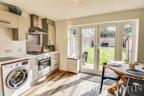 2 bedroom semi-detached house for sale, Old Dairy Approach, Hatfield Peverel, CM3