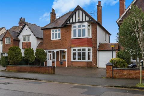 4 bedroom detached house for sale, Jordan Road, Four Oaks, Sutton Coldfield