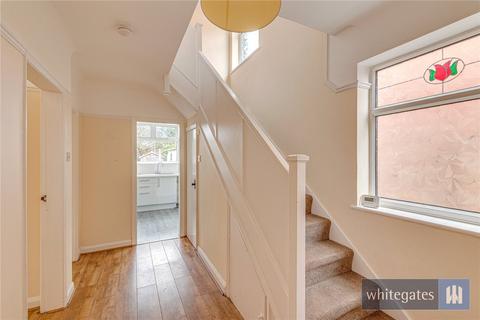3 bedroom semi-detached house for sale, Brodie Avenue, Liverpool, Merseyside, L18