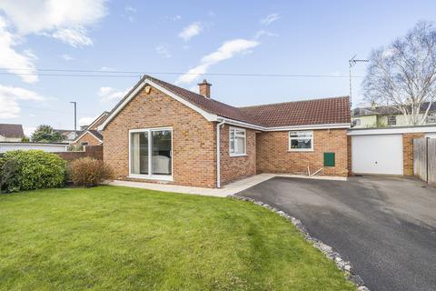 Joneen Private Road, Taunton, TA2 6AJ