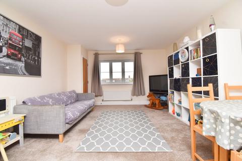 2 bedroom apartment for sale, Swansmere Close, WALTON-ON-THAMES, KT12