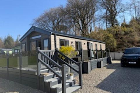 2 bedroom lodge for sale, Hunters Quay Holiday Village, , Dunoon PA23