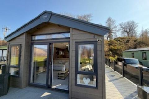 2 bedroom lodge for sale, Hunters Quay Holiday Village, , Dunoon PA23
