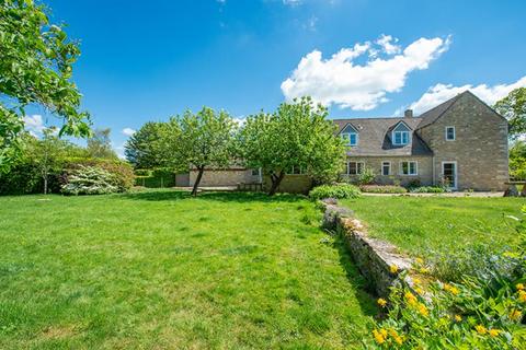 4 bedroom farm house to rent, Middletown, Hailey, Witney, Oxfordshire, OX29