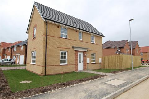 3 bedroom house to rent, Spruce Avenue, Beverley