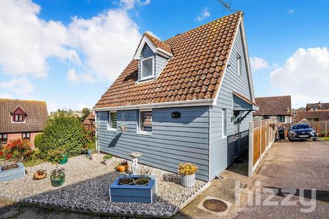 undefined, Stockton Close, Hadleigh IP7