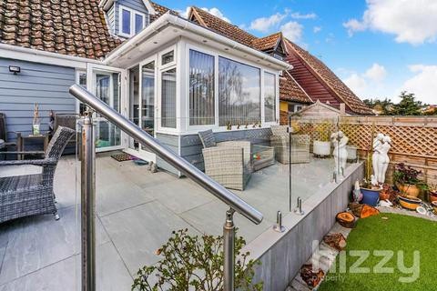 undefined, Stockton Close, Hadleigh IP7