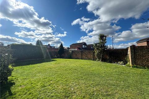 Flat 8, 133 Whitton Road, Hounslow, TW3 2EL