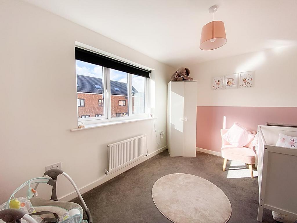 Bedroom 3