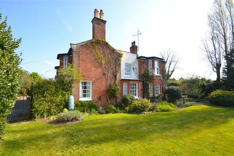 undefined, Melton, Suffolk