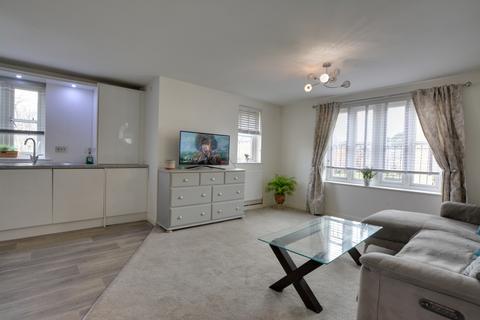 31 Trist Way, Ifield, Crawley, RH11 0LX