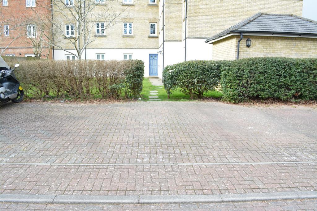 Parking Space