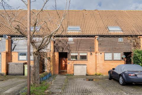 31 Copeland Close, Browns Wood, Milton Keynes, MK7 8ED