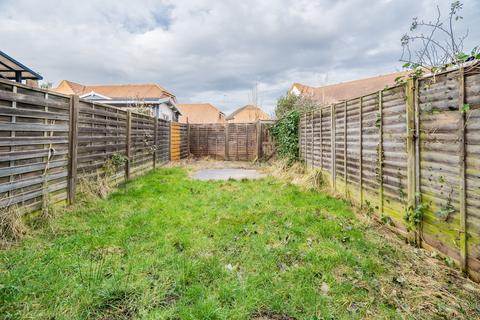 31 Copeland Close, Browns Wood, Milton Keynes, MK7 8ED