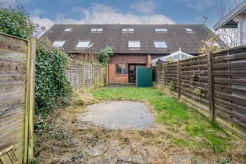 31 Copeland Close, Browns Wood, Milton Keynes, MK7 8ED