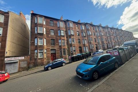 undefined, Aberfoyle Street, Haghill, Glasgow, G31