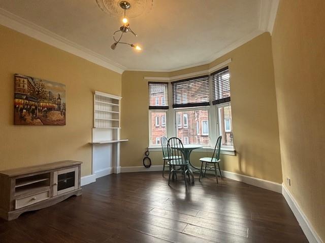 Apartment in Glasgow, Haghill - View 2