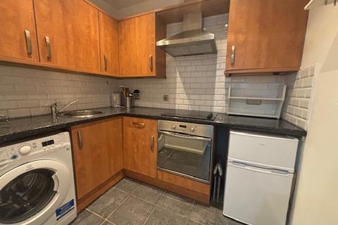 undefined, Aberfoyle Street, Haghill, Glasgow, G31