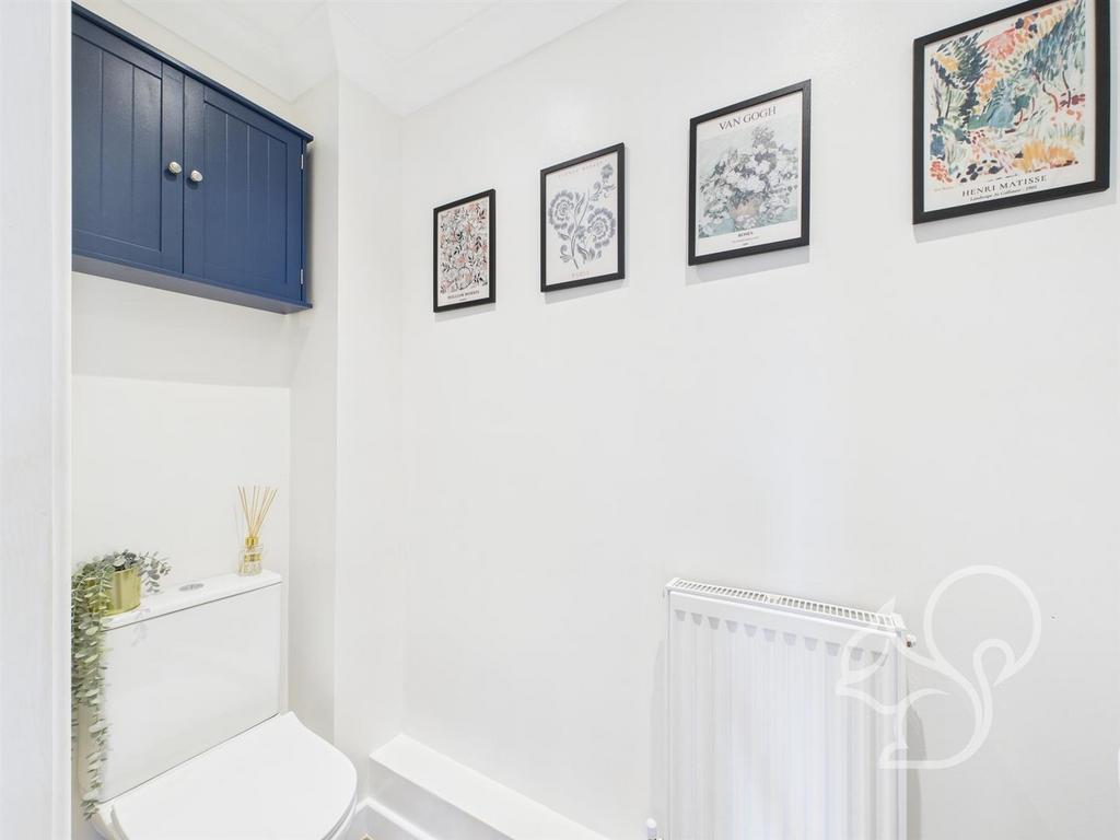 Cloakroom